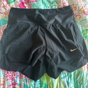 Nike Eclipse Running Shorts Size XS